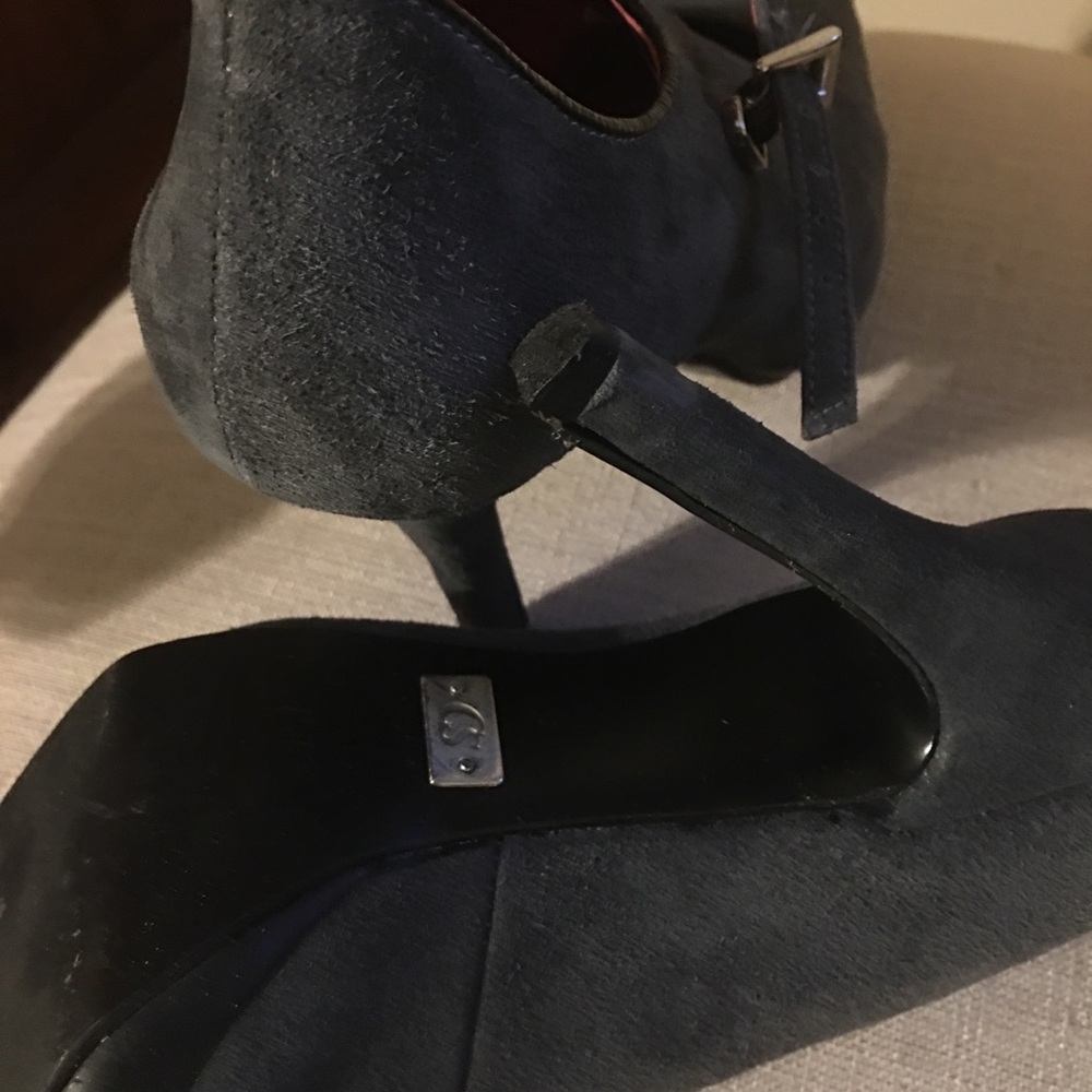 Carmen Steffens from Brazil